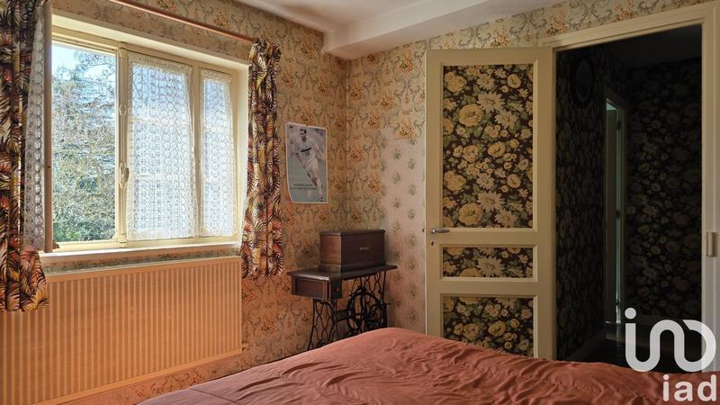 Maison de campagne - 163 m² - 6 pièces