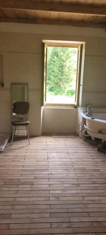 Maison - 133 m² - 6 pièces