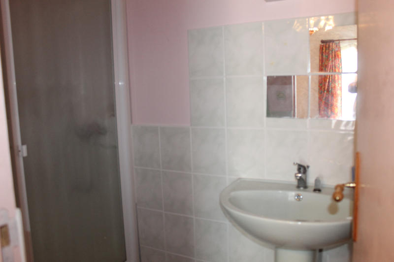 Maison - 73 m² - 4 pièces