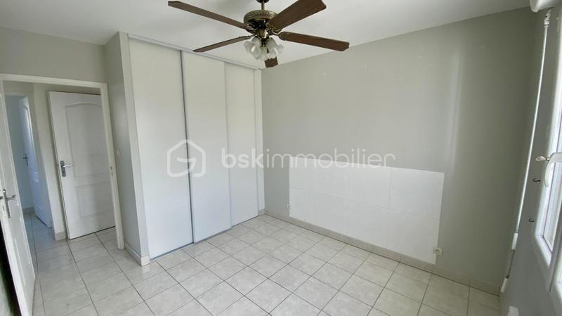 Villa - 106 m² - 5 pièces