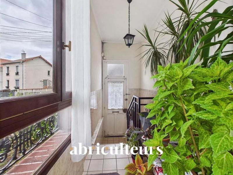 Maison - 73 m² - 3 pièces