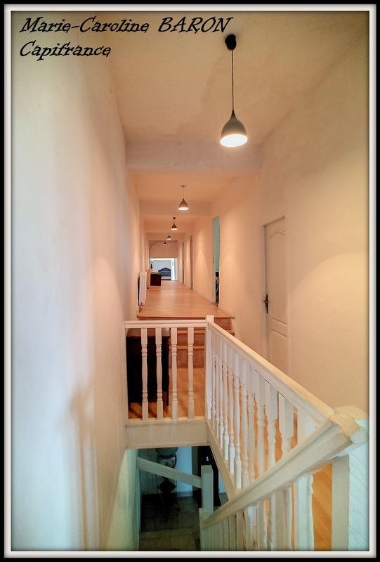 Maison - 450 m² - 10 pièces