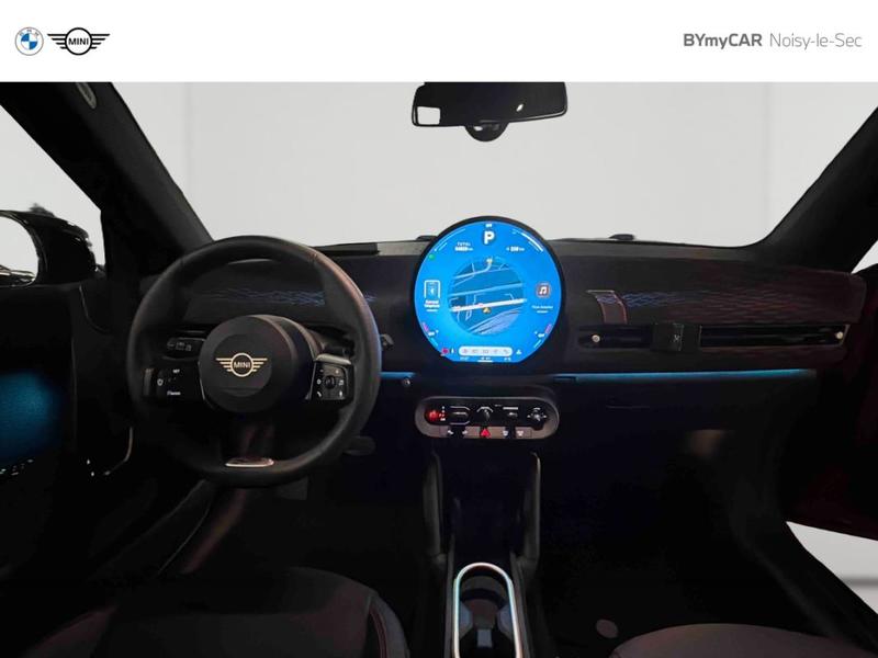 Mini Cooper Electric J01 se 218 ch Jcw + Pack m