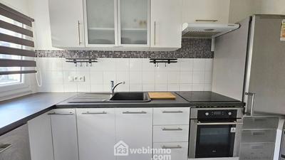 Maison - 46 m² - 2 pièces