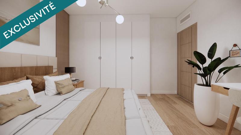 Maison - 149 m² - 7 pièces