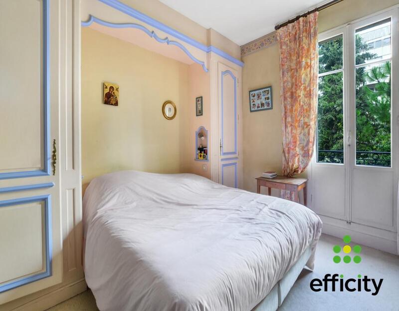 Gîte - 142 m² - 5 pièces