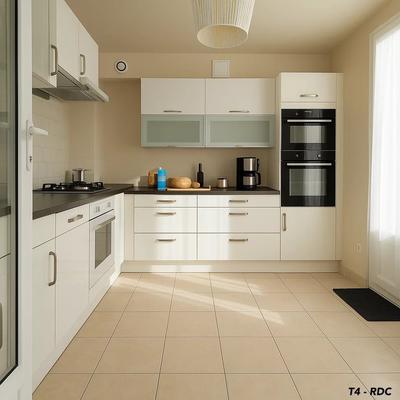 Maison - 175 m² - 10 pièces