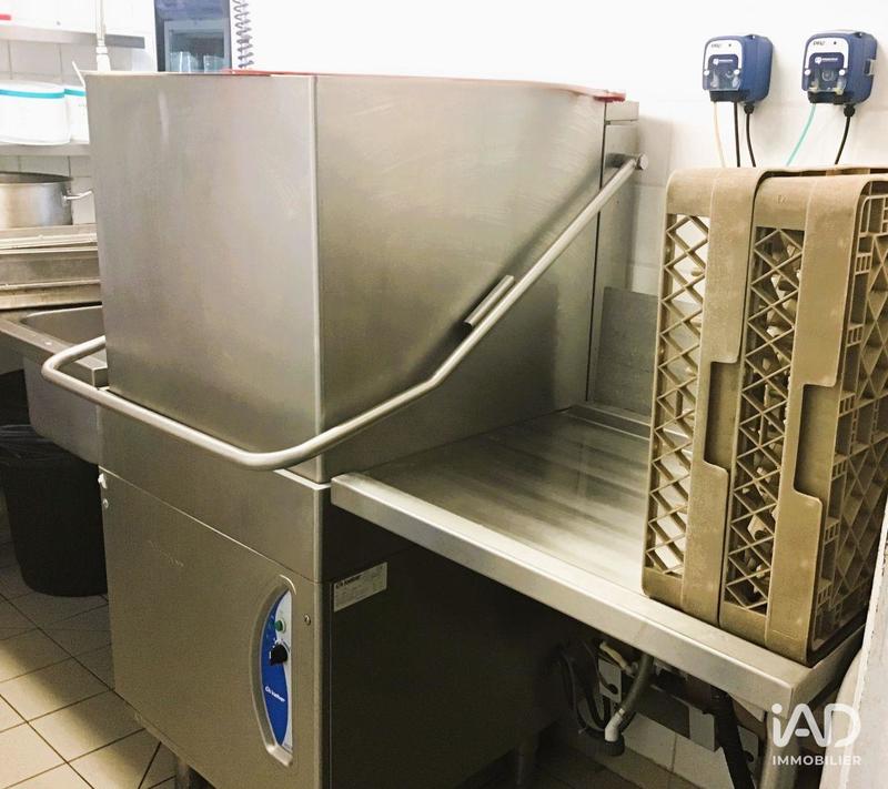 Local commercial - 212 m²