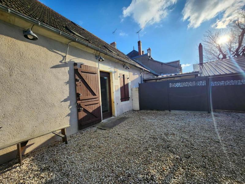 Appartement - 208 m² - 8 pièces