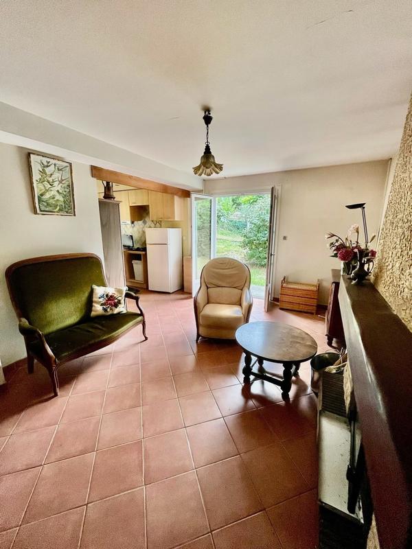 Maison contemporaine - 133 m² - 5 pièces