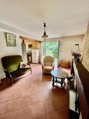 Maison contemporaine - 133 m² - 5 pièces