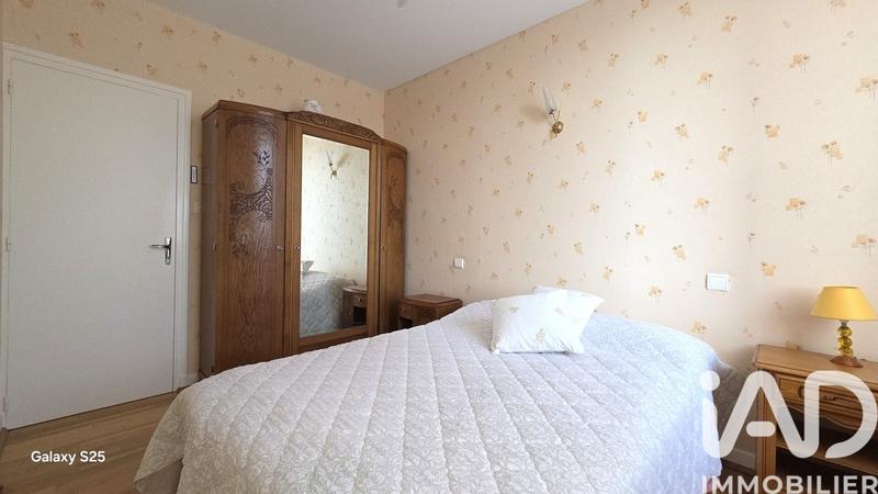 Maison de village - 124 m² - 8 pièces