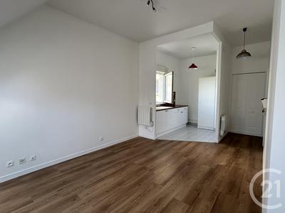 Appartement - 24 m² - 1 pièce