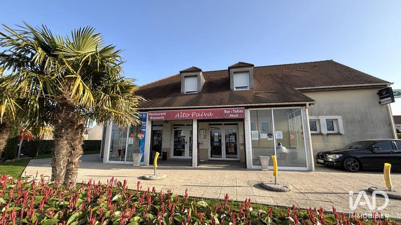 Local commercial - 350 m²