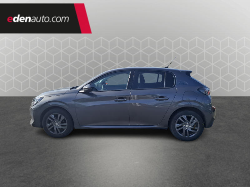 Peugeot 208 PureTech 75 s&amp;S Bvm5 Style