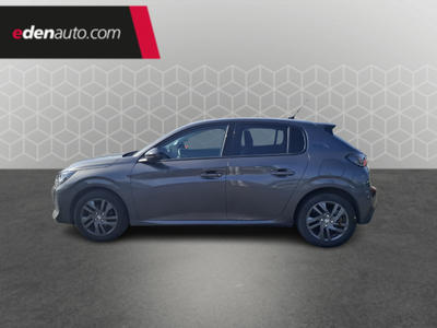 Peugeot 208 PureTech 75 s&amp;S Bvm5 Style