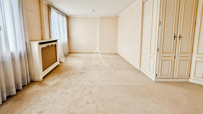 Appartement - 72 m² - 3 pièces