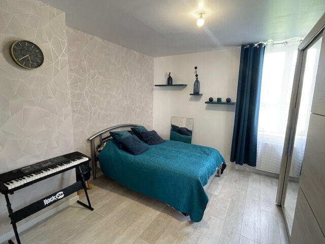 Maison - 148 m² - 6 pièces