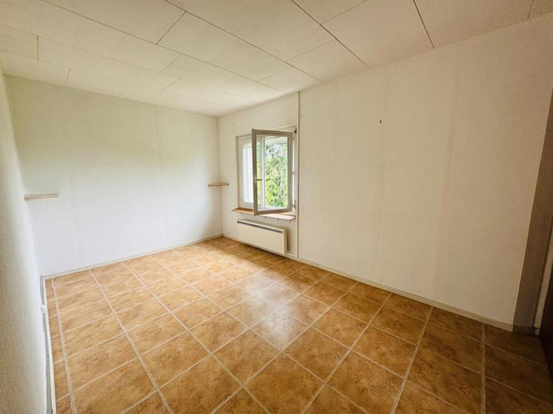 Maison - 126 m² - 5 pièces