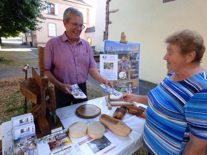 Visite racontée et gourmande de Riquewihr