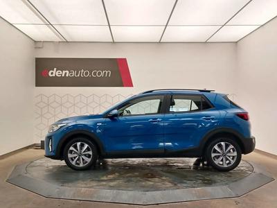 Kia Stonic 1.0 t-GDi 100 ch Dct7 Active