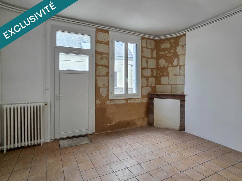 Maison - 155 m² - 7 pièces