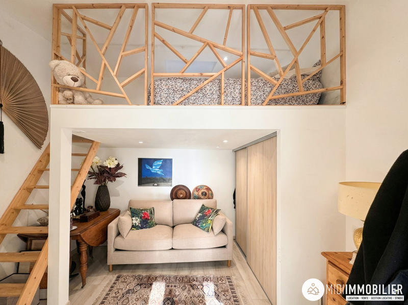 Maison - 190 m² - 6 pièces