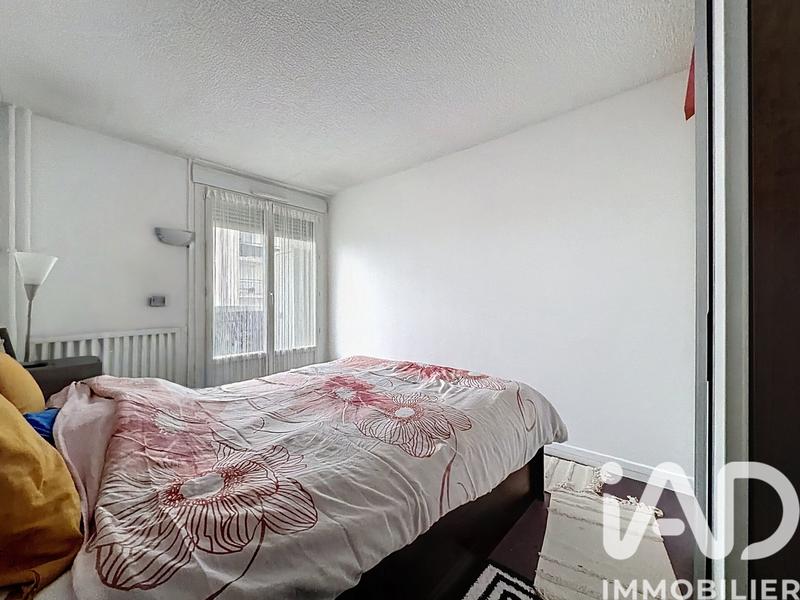 Appartement - 82 m² - 4 pièces