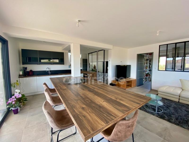 Villa - 123 m² - 5 pièces