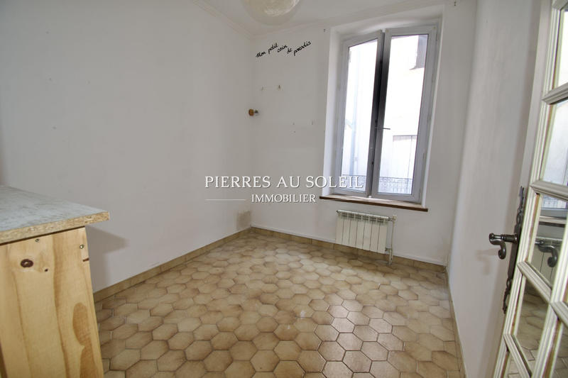 Maison de village - 70 m² - 4 pièces