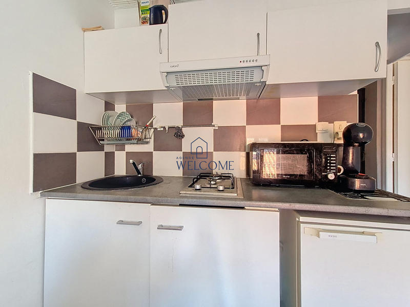 Appartement - 154 m² - 7 pièces