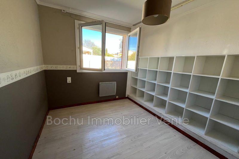 Villa - 100 m² - 5 pièces