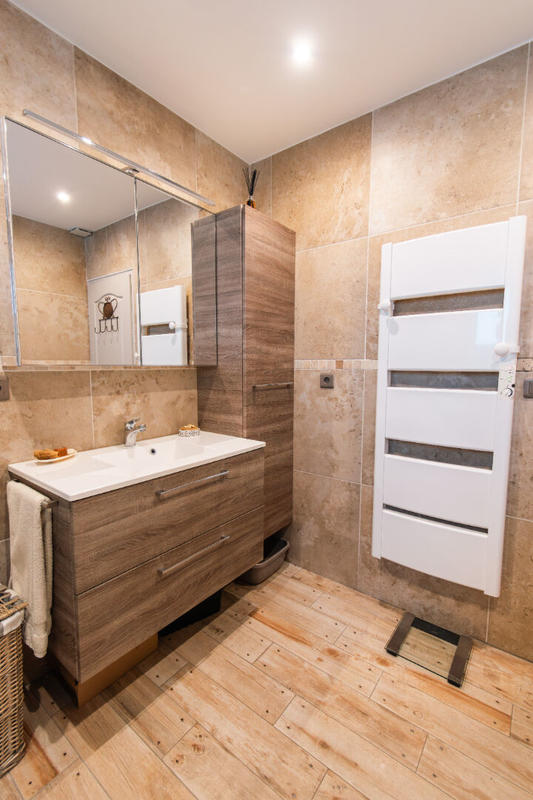 Maison - 89 m² - 4 pièces