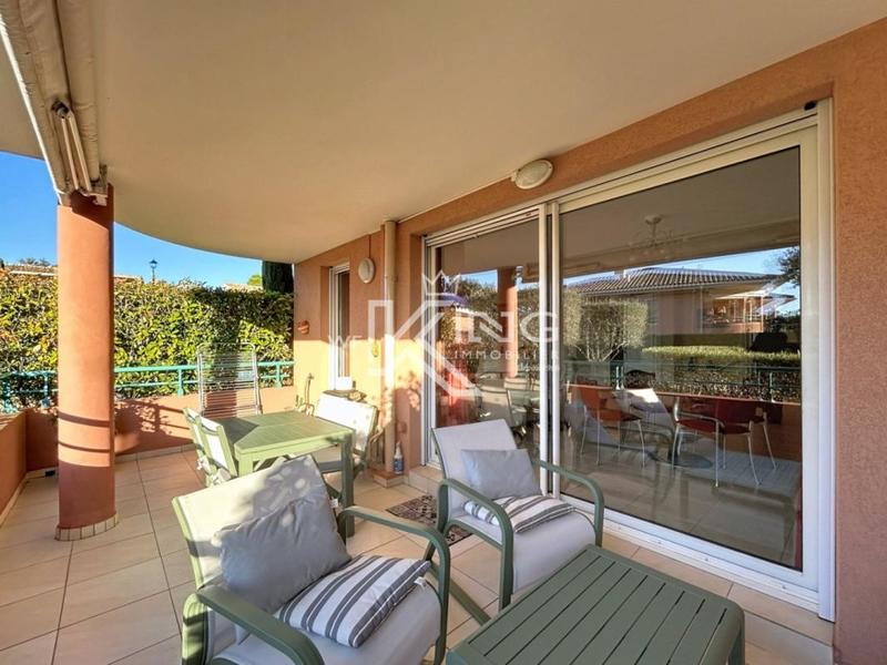 Appartement - 73 m² - 3 pièces