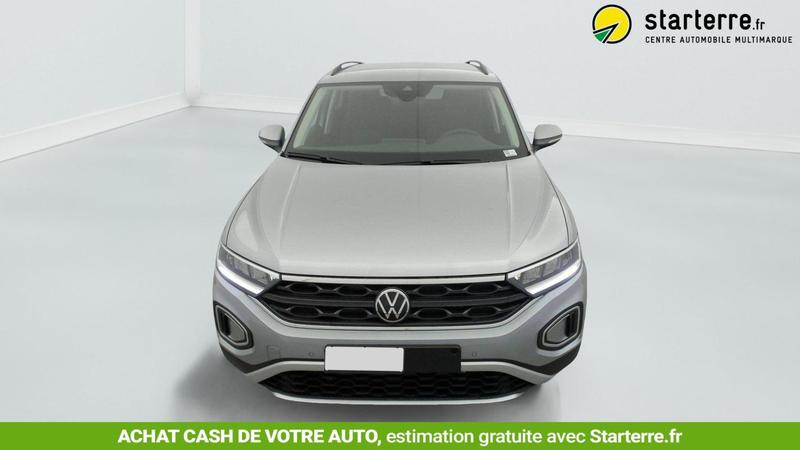 Volkswagen t-Roc 1.5 Tsi Evo2 150 Start/Stop Dsg7 Life