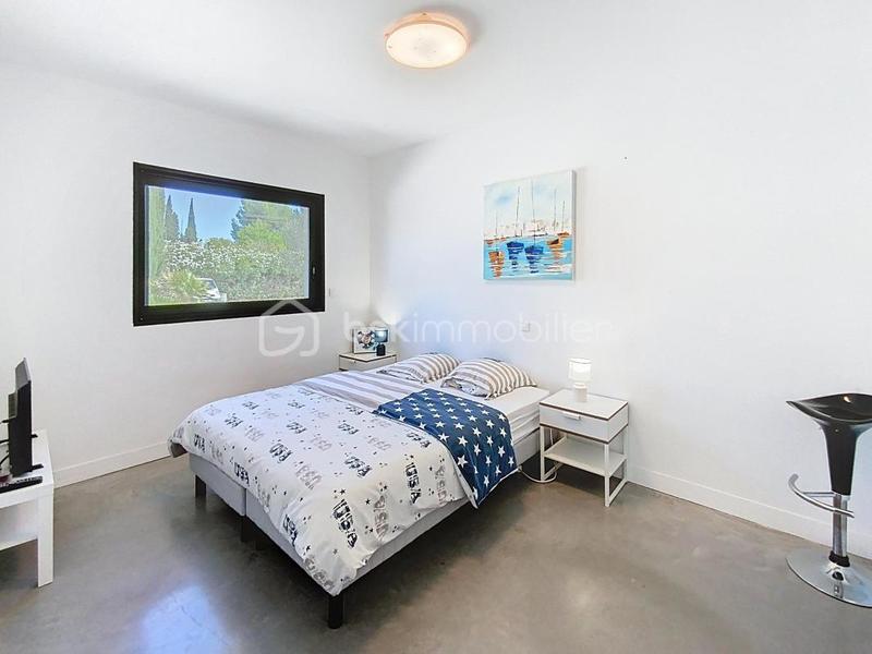 Maison - 168 m² - 5 pièces