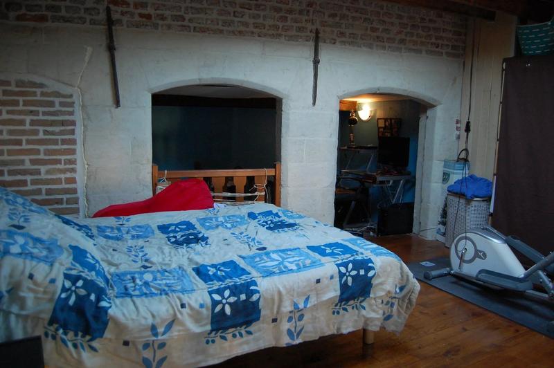 Immeuble - 372 m² - 10 pièces