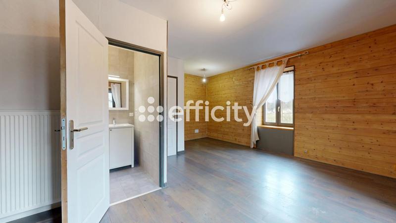 Maison - 194 m² - 5 pièces