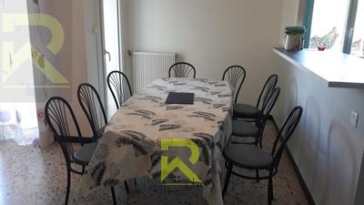 Appartement - 86 m² - 4 pièces
