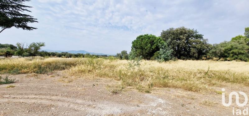 Terrain - 1 466 m²