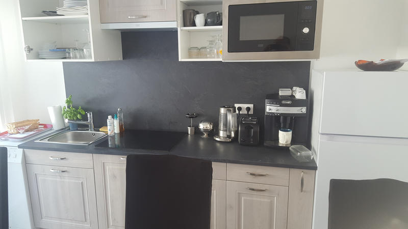 Maison - 170 m² - 7 pièces