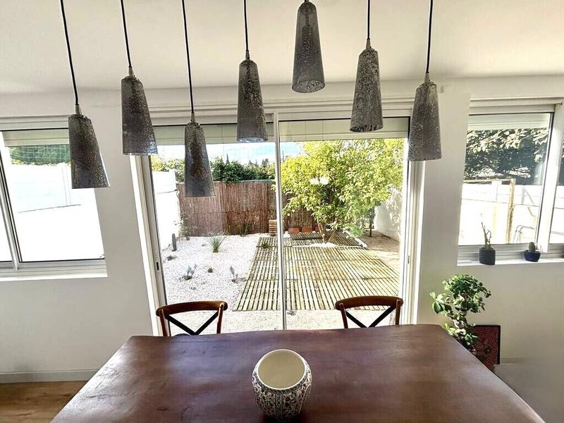 Maison - 105 m² - 4 pièces