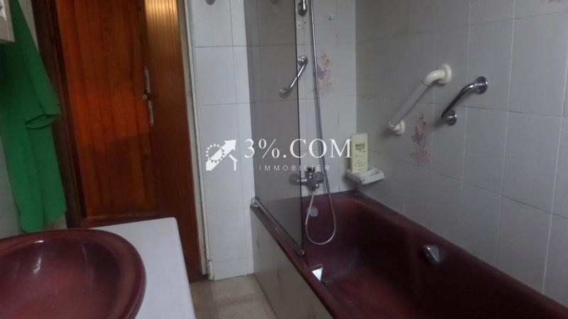 Pavillon - 110 m² - 5 pièces