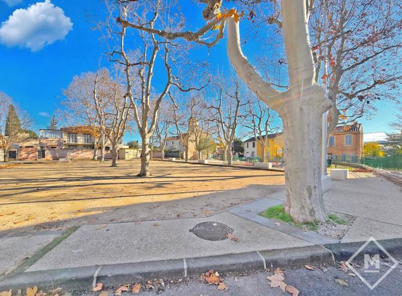 Maison - 48 m² - 3 pièces