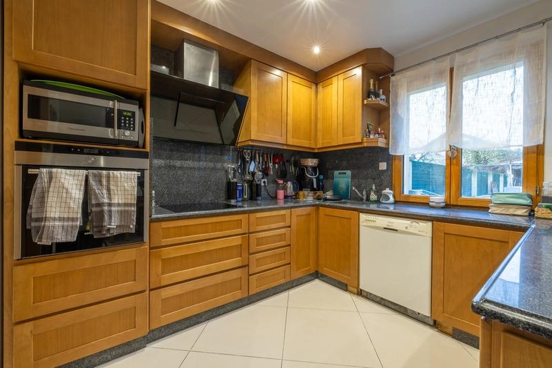 Maison - 109 m² - 6 pièces