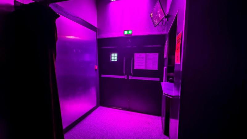 Fonds de commerce - 120 m²