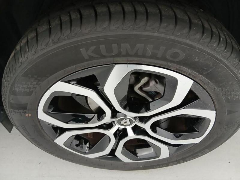 Renault Arkana E-Tech hybride 145 - 22 Techno