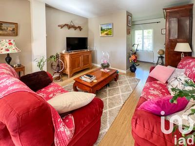 Maison de campagne - 97 m² - 4 pièces