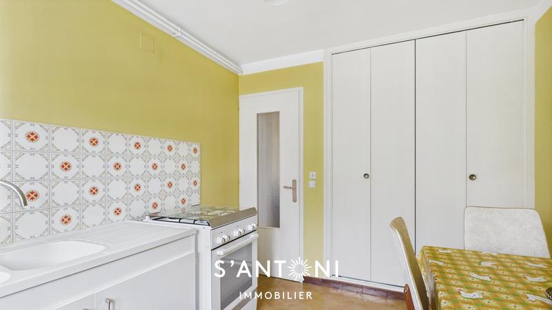 Maison - 145 m² - 6 pièces