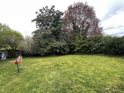 Maison - 160 m² - 9 pièces